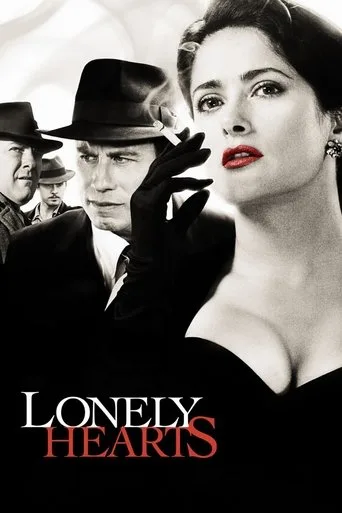 Yalnız Kalpler (2006) posteri