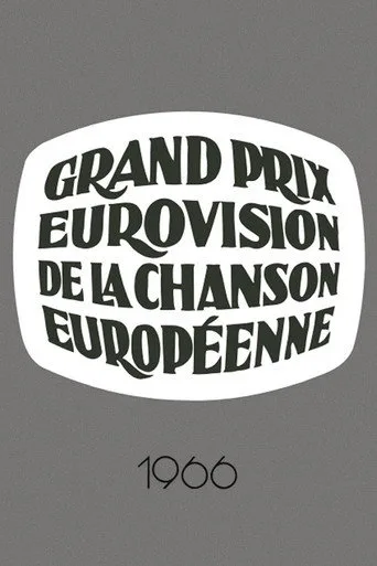 Eurovision Şarkı Yarışması 11. sezon posteri