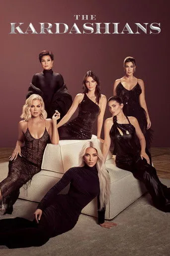 The Kardashians 2. sezon posteri