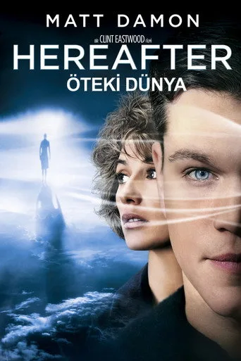 Öteki Dünya (2010) posteri