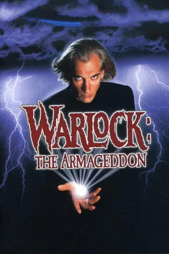 Şeytanın Dönüşü 2 (1993) posteri