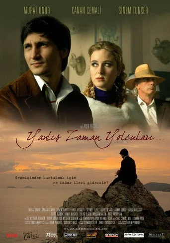 Yanlış Zaman Yolcuları (2007) posteri