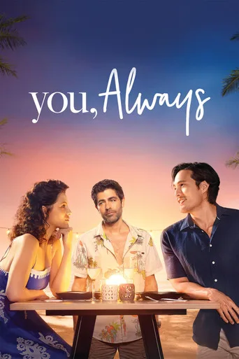 You, Always (2026) posteri