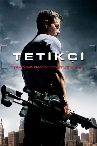 Tetikçi (2007) posteri