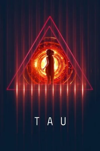 TAU (2018) posteri