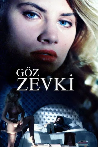 Göz Zevki (1994) posteri