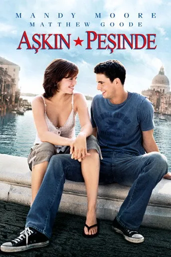 Aşkın Peşinde (2004) posteri