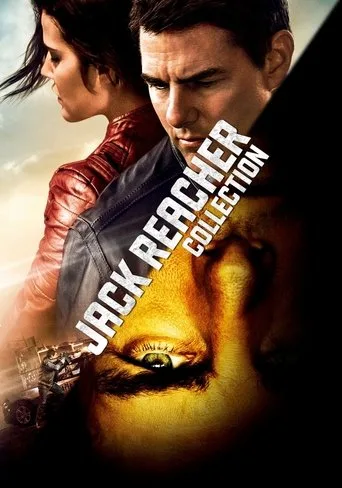 Jack Reacher serisi