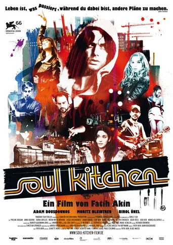 Aşka Ruhunu Kat (2009) posteri