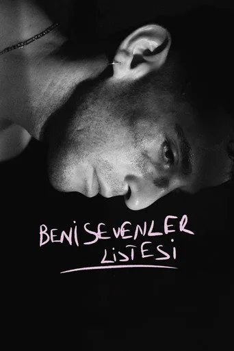 Beni Sevenler Listesi (2022) posteri