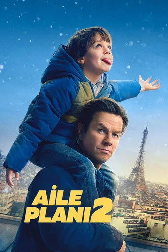 Aile Planı 2 (2025) posteri