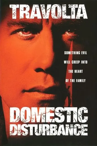 Yakın Tehdit (2001) posteri