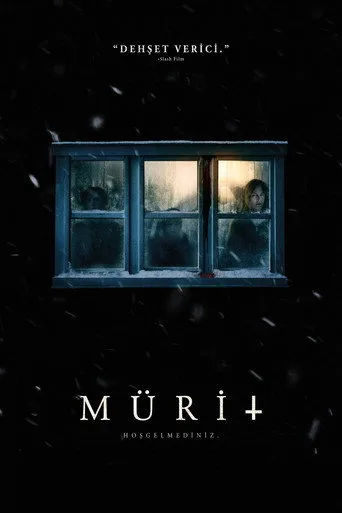 Mürit (2020) posteri