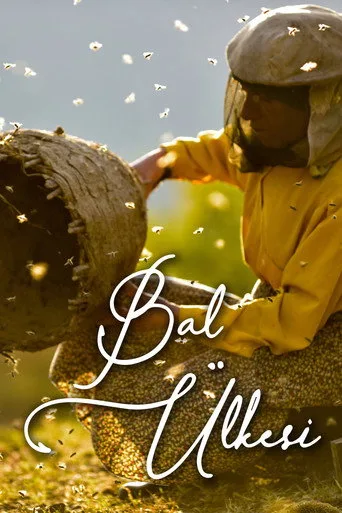 Bal Ülkesi (2019) posteri