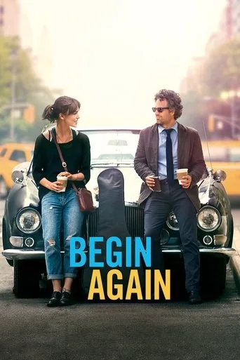 Yeniden Başlamak (2014) posteri