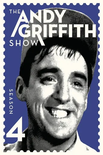 The Andy Griffith Show 4. sezon posteri