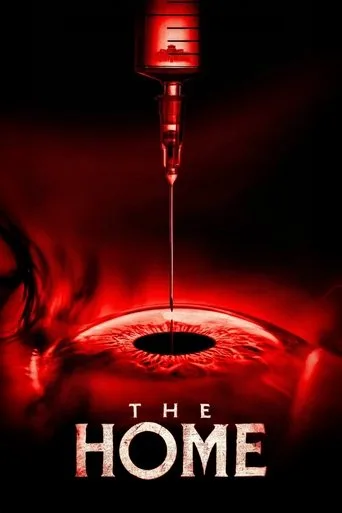 The Home (2025) posteri