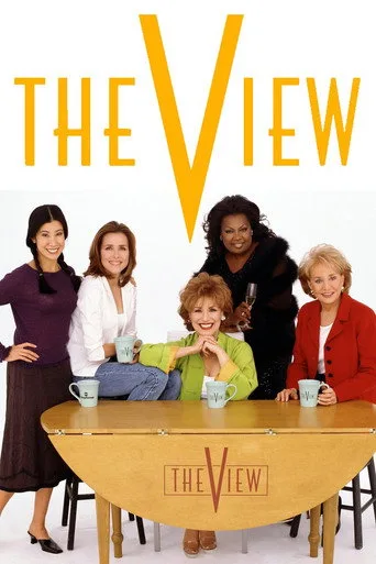 The View 3. sezon posteri