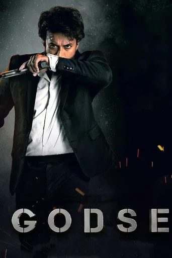 Godse (2022) posteri