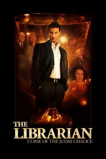 Efsane Avcısı 3 (2008) posteri