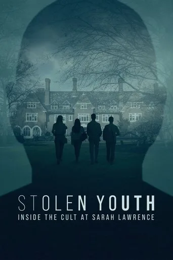 Stolen Youth: Inside the Cult at Sarah Lawrence (2023) posteri