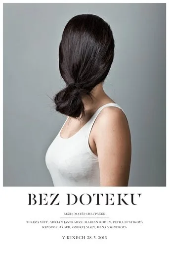 Dokunmak Yok (2013) posteri