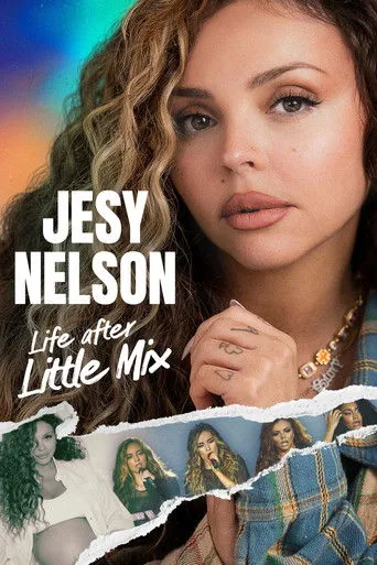 Jesy Nelson: Life After Little Mix (2026) posteri