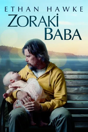 Zoraki Baba (2019) posteri