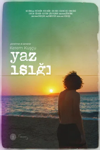 Yaz Işığı (2024) posteri
