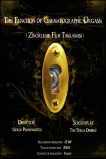 Zincirleme Film Tamlaması (2005) posteri