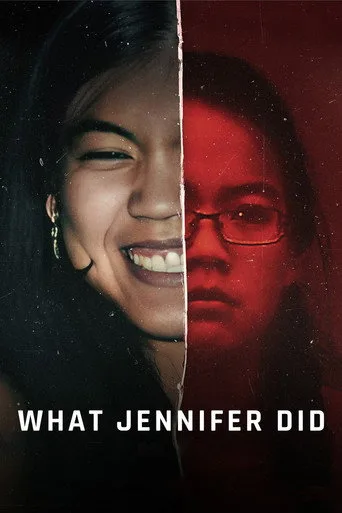 Jennifer Pan Ne Yaptı? (2024) posteri