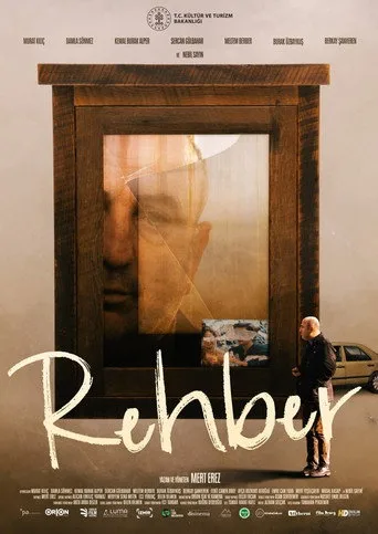 Rehber (2024) posteri