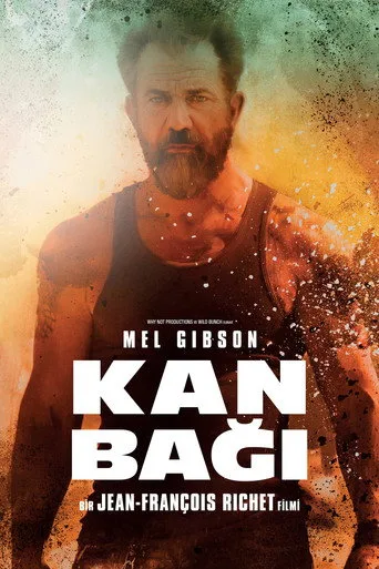 Kan Bağı (2016) posteri