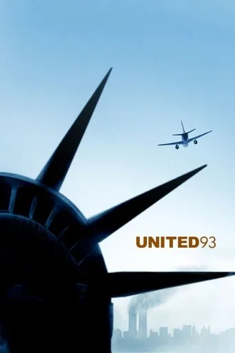 Uçuş 93 (2006) posteri
