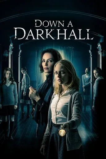 Gece Yarısı Bir Çığlık Duydum (2018) posteri