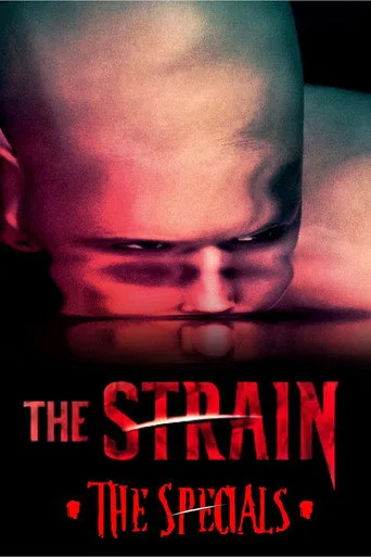 The Strain 0. sezon posteri