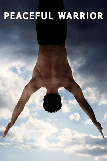 Dingin Savaşçı (2006) posteri