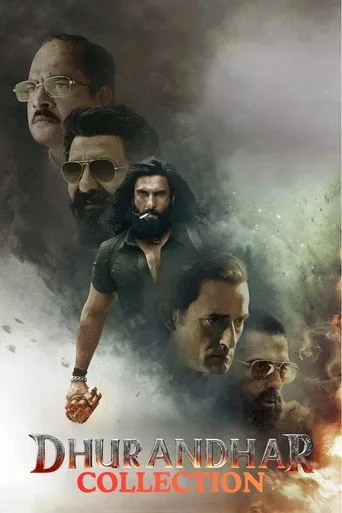 धुरंधर serisi