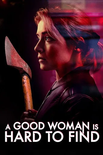 İyi Bir Kadın (2019) posteri