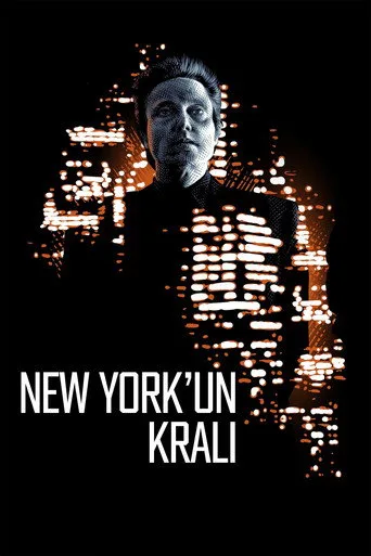 New York'un Kralı (1990) posteri