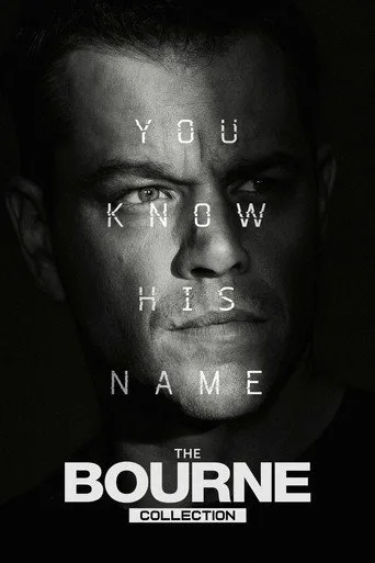 Bourne serisi