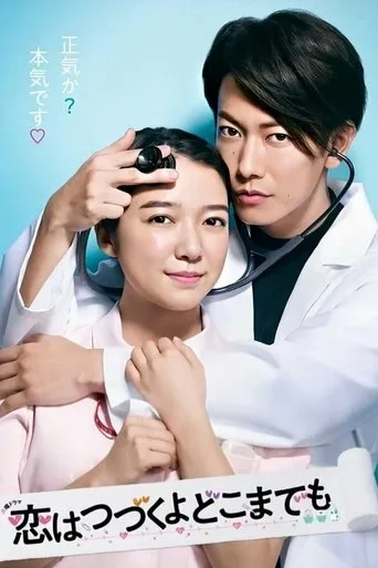 An Incurable Case of Love 1. sezon posteri
