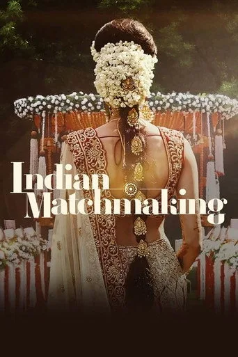 Indian Matchmaking 2. sezon posteri