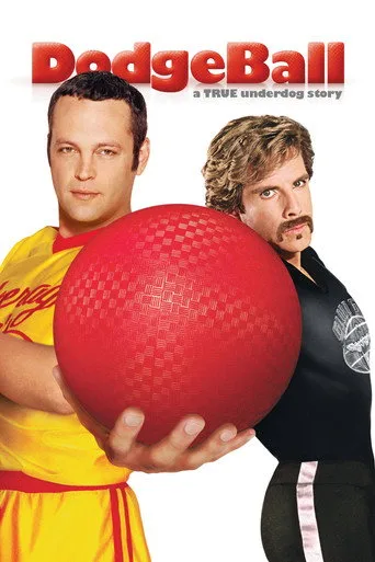 Yakar Top (2004) posteri