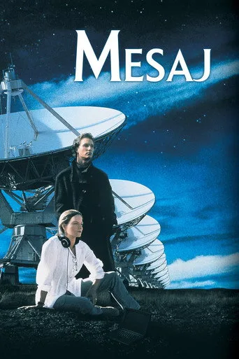 Mesaj (1997) posteri