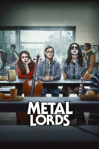Metalciyiz Biz (2022) posteri
