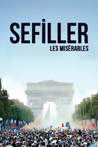 Sefiller (2019) posteri