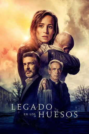 Kemiklerin Mirası (2019) posteri