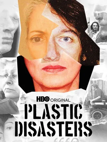 Plastic Disasters (2006) posteri