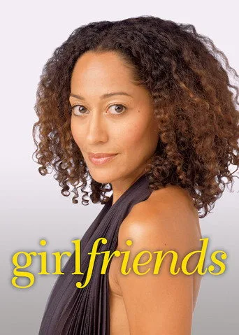 Girlfriends 8. sezon posteri